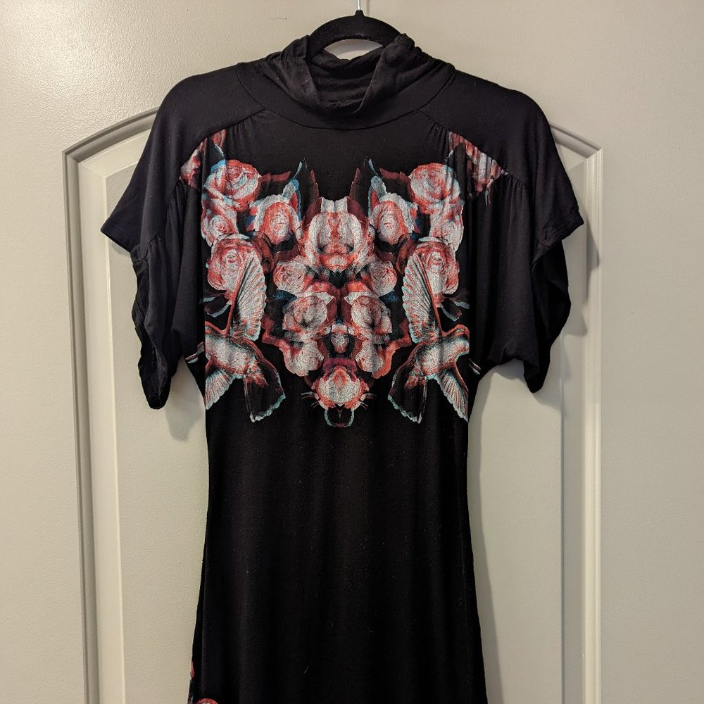 Vintage Trash & Luxury dress, M